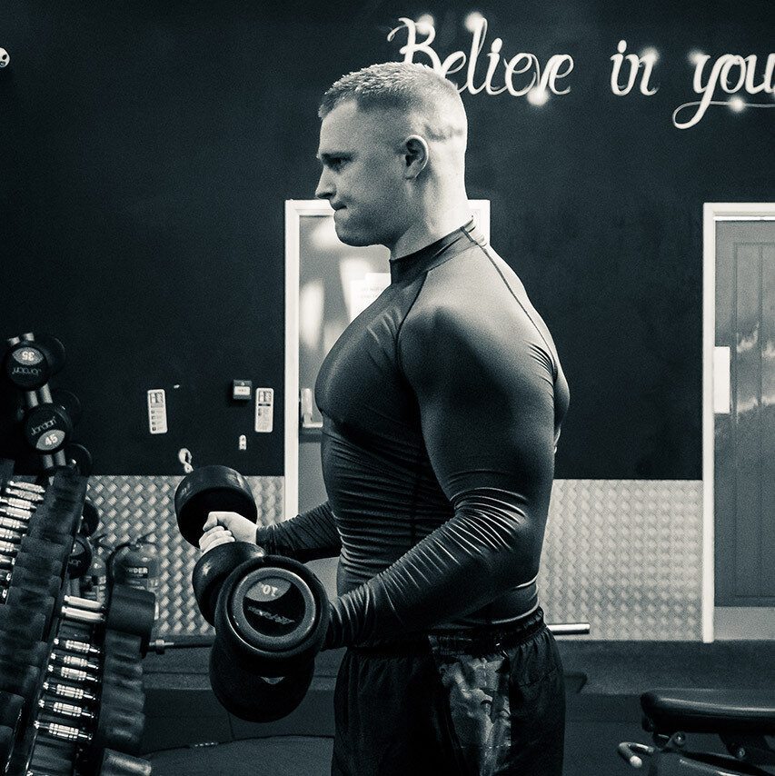 Phfitness