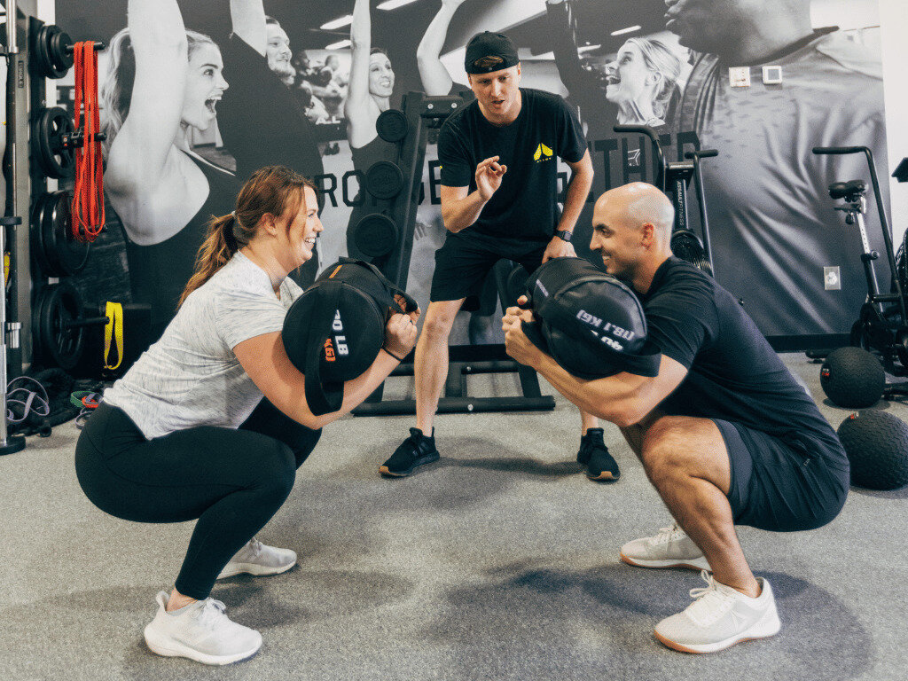 Alloy - Winter Park FL