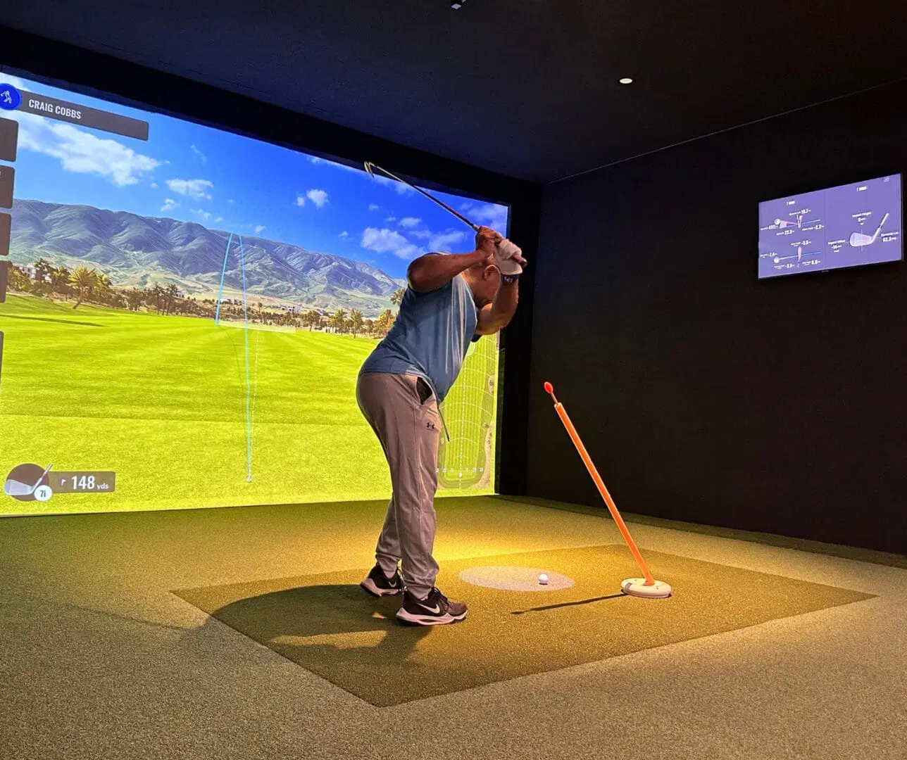 Art of Flight Golf