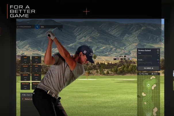 Art of Flight Golf