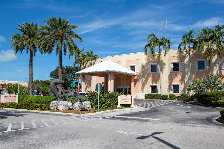 Baptist Health South Florida