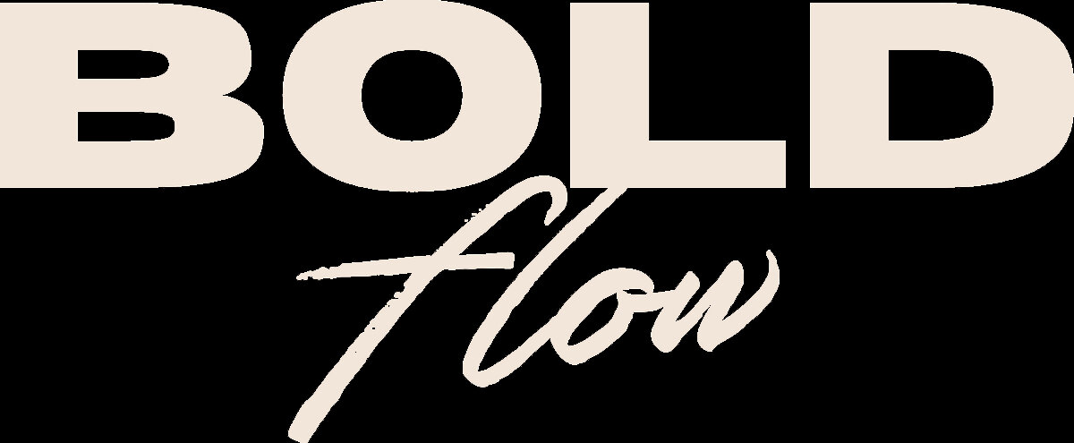 Bold Flow Yoga