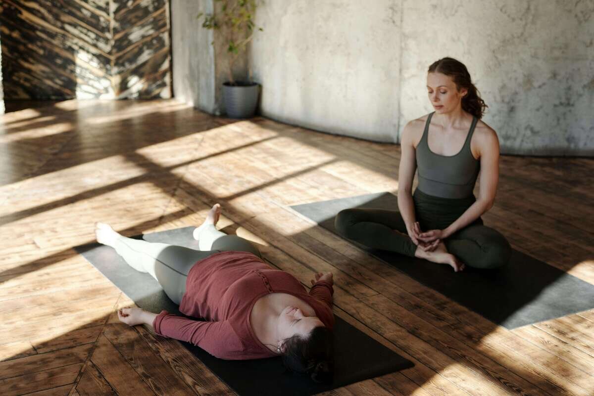 Bootea Flow Yoga Studio