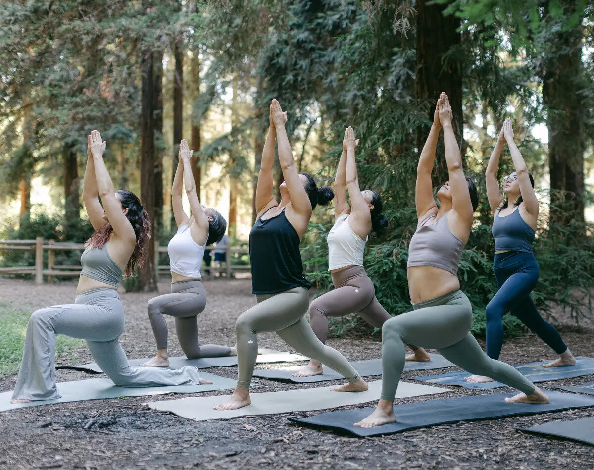 Bootea Flow Yoga Studio