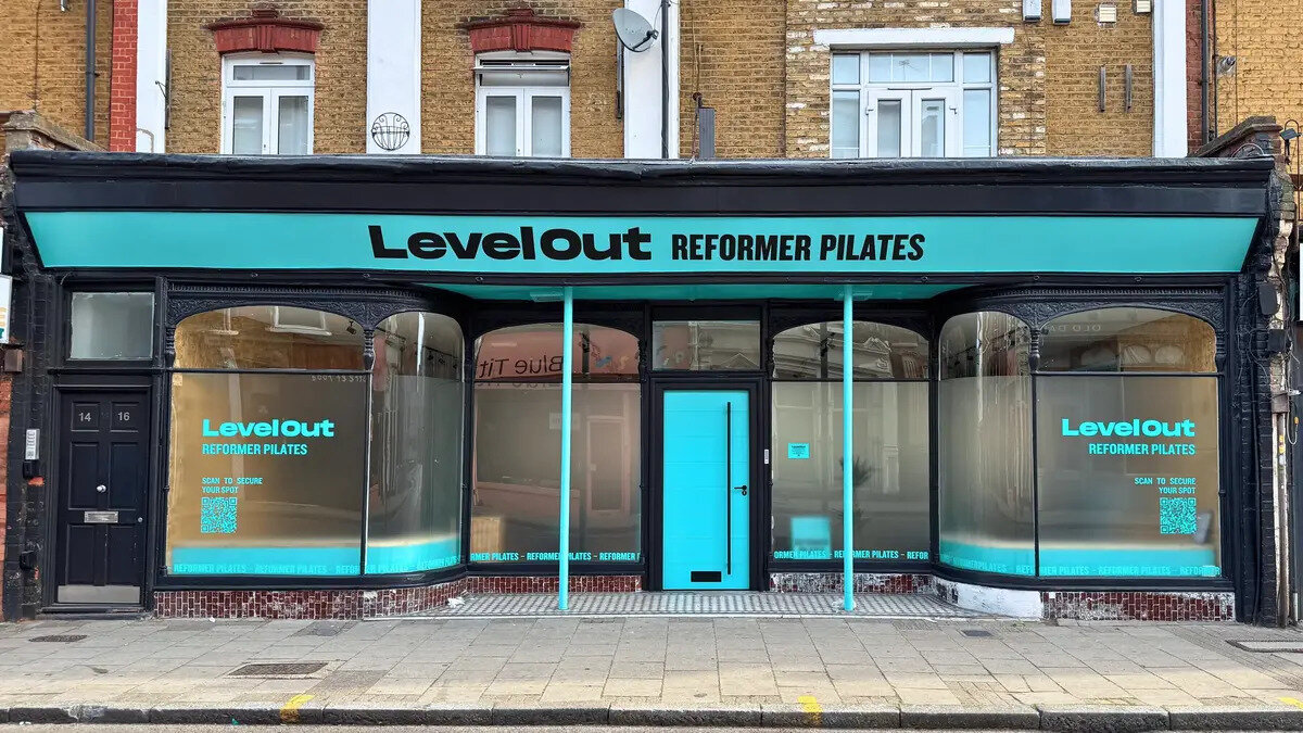 LevelOut Crouch Hill