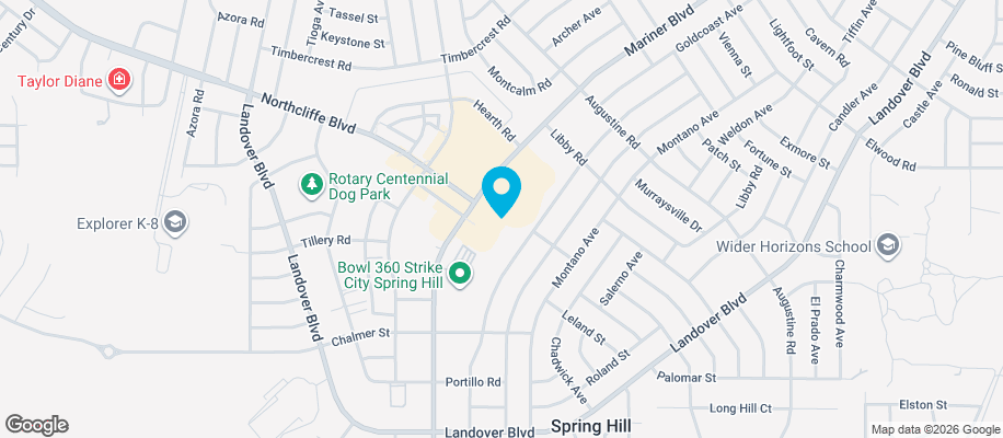 Burn Boot Camp Spring Hill, FL