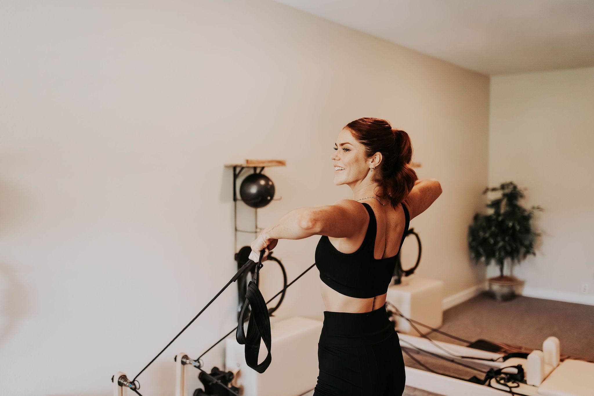 Butterfly Balance Studio