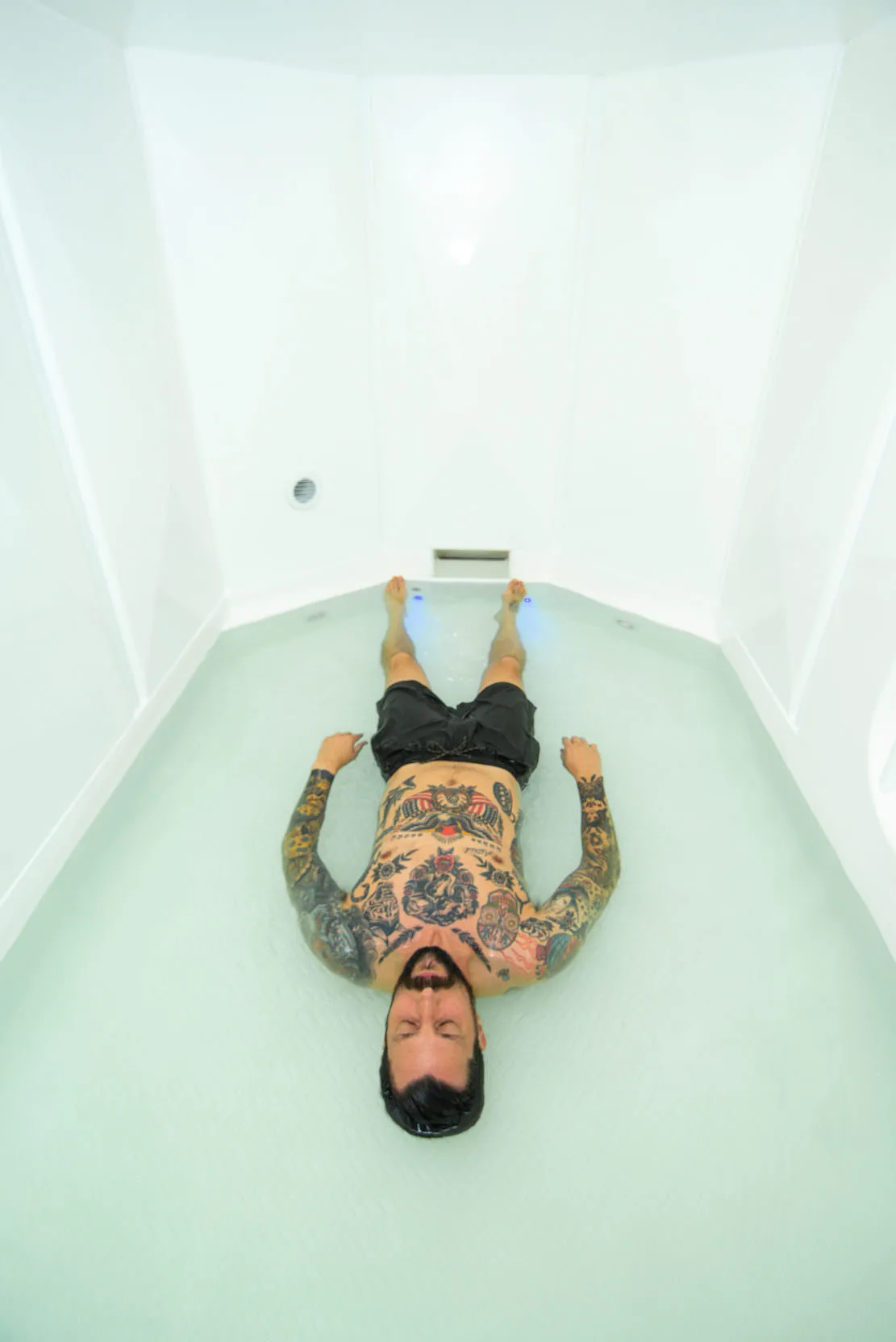 Celestial Float Spa