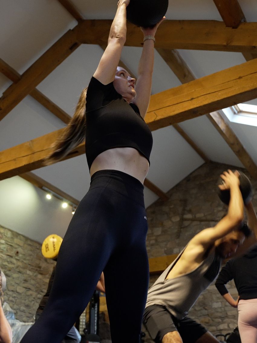 Elevate Fitness Studios