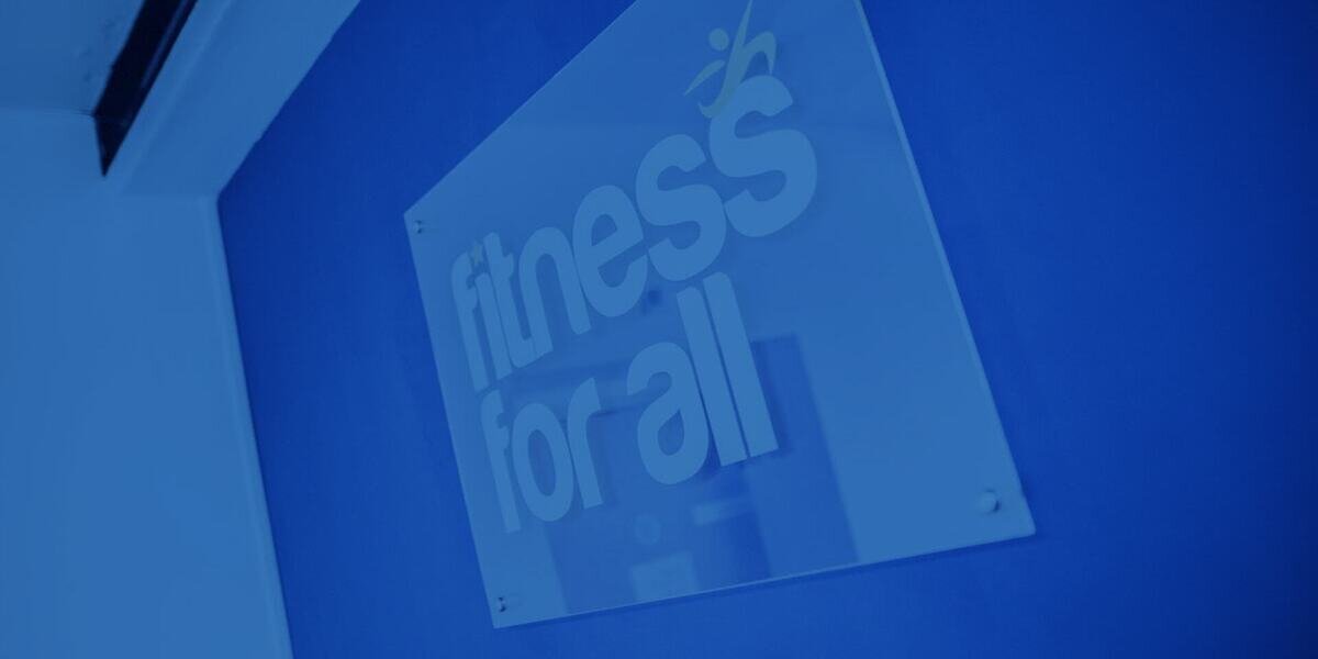 Fitness For All
