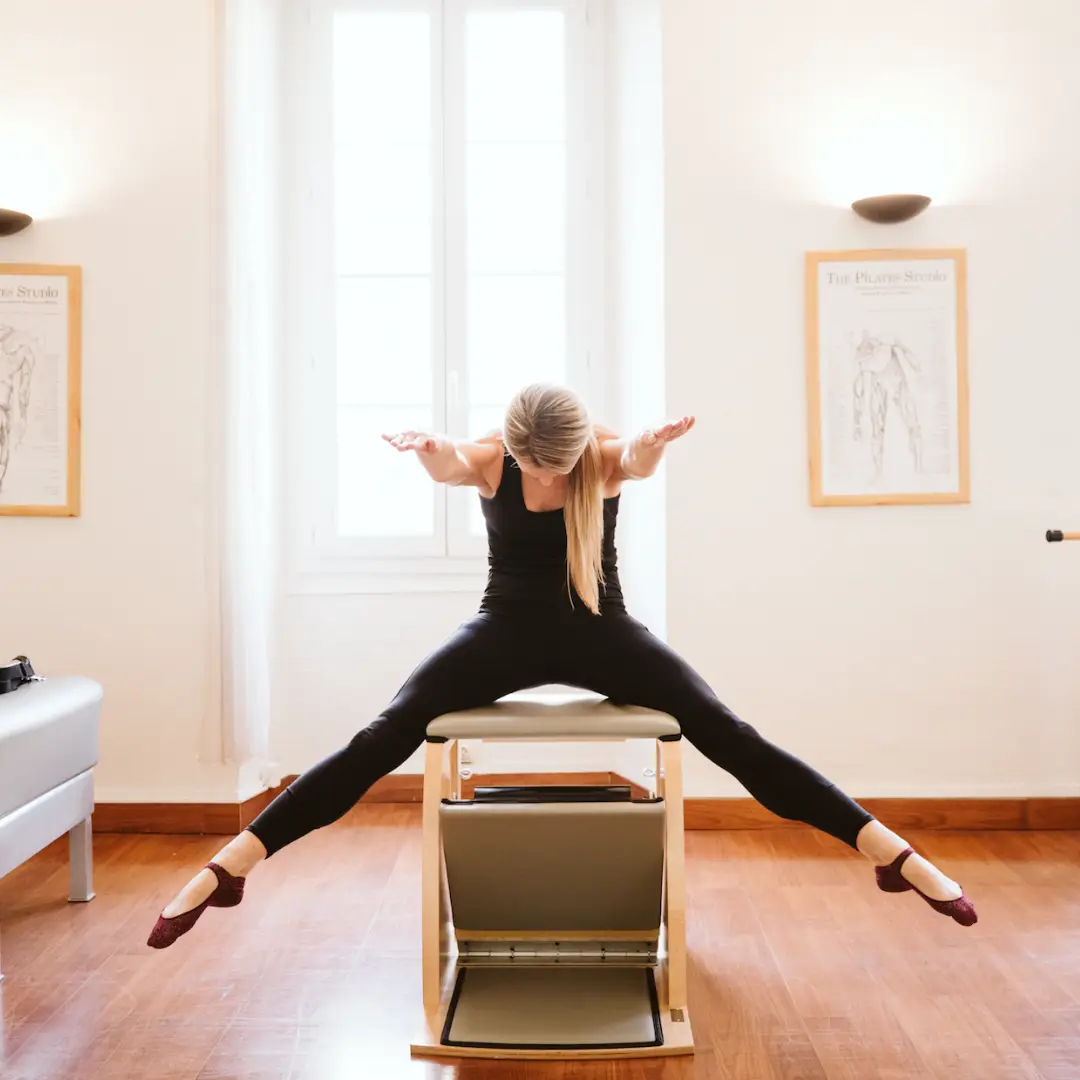 Future Form Pilates