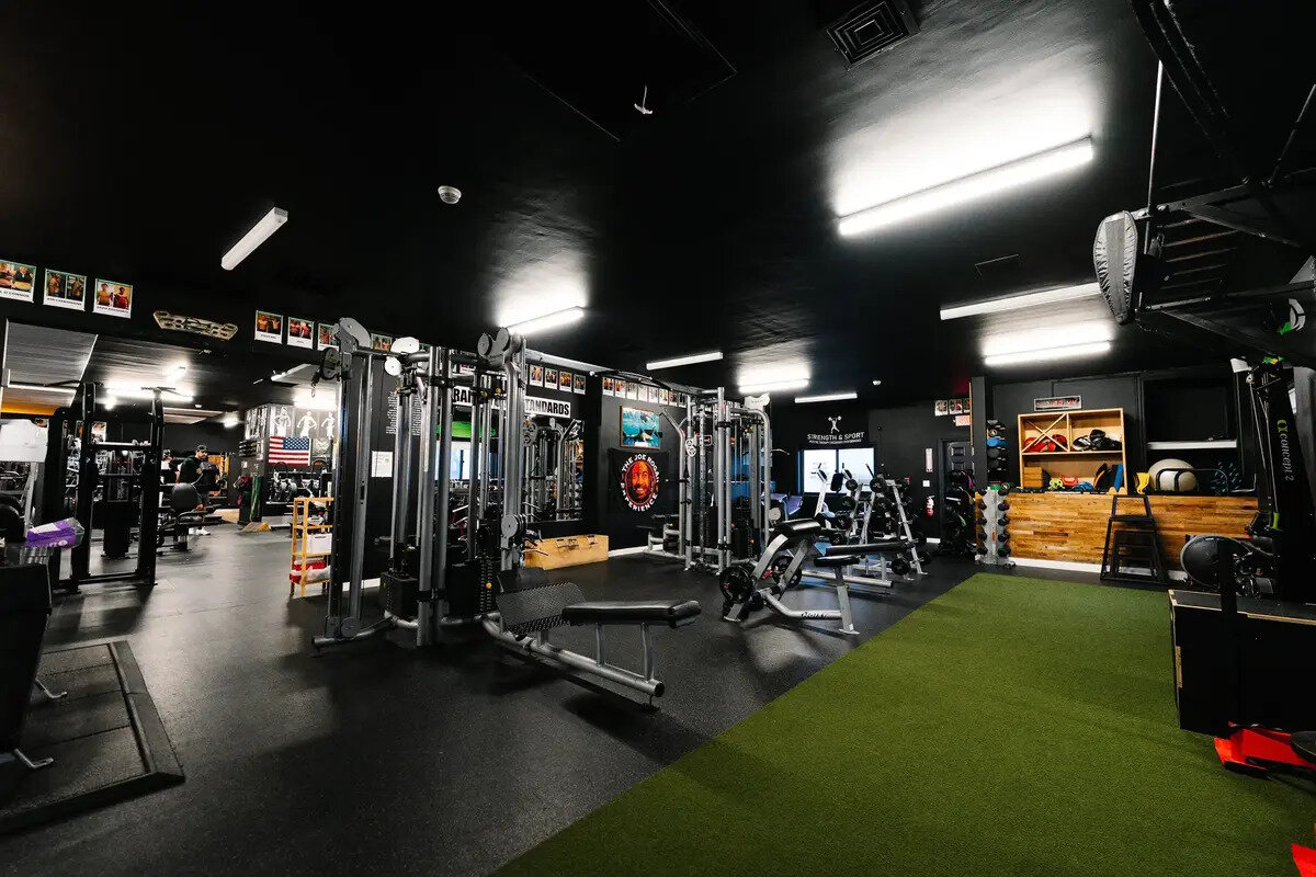 Bullfrogfit