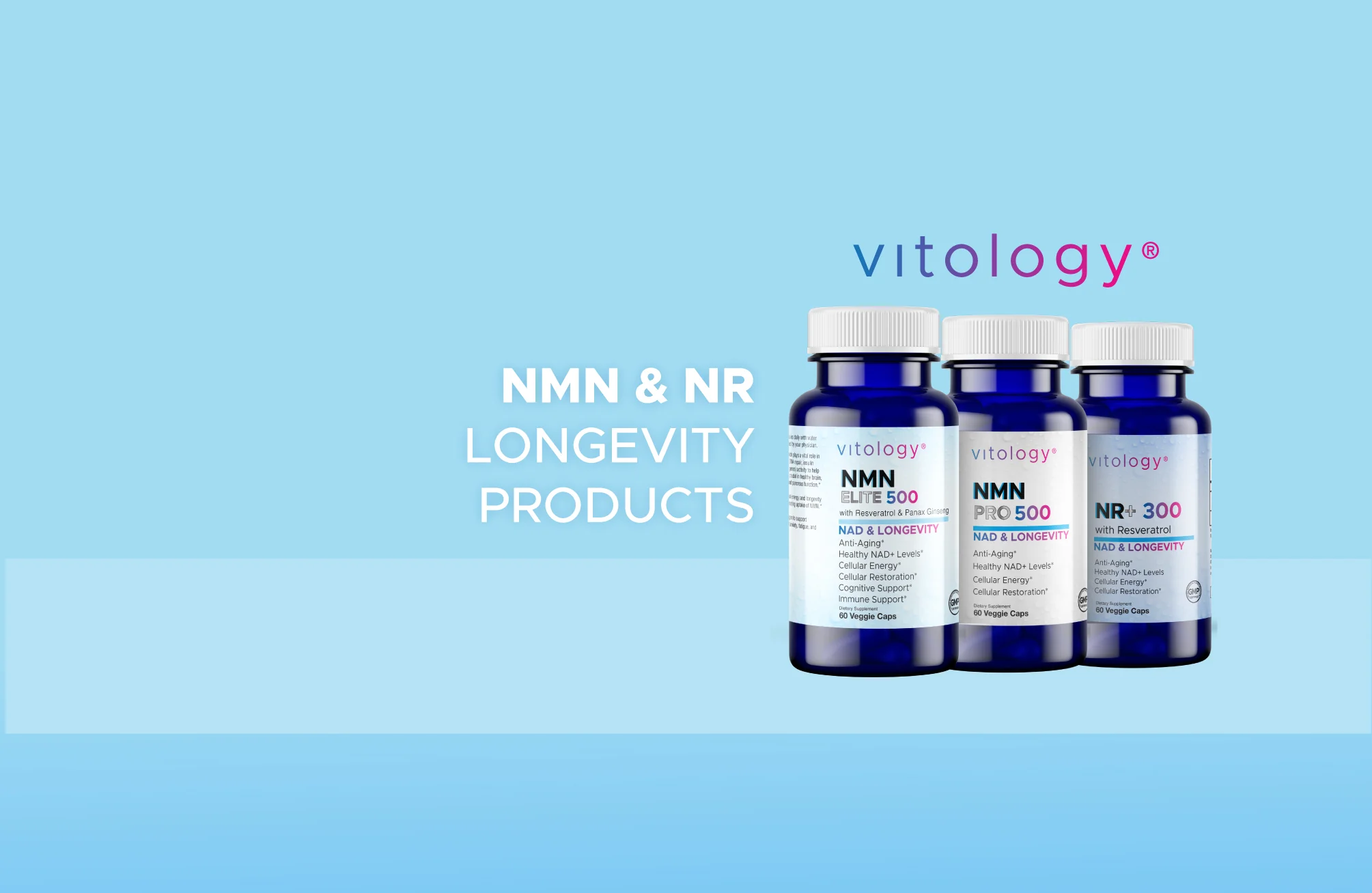 Vitology - VTLG
