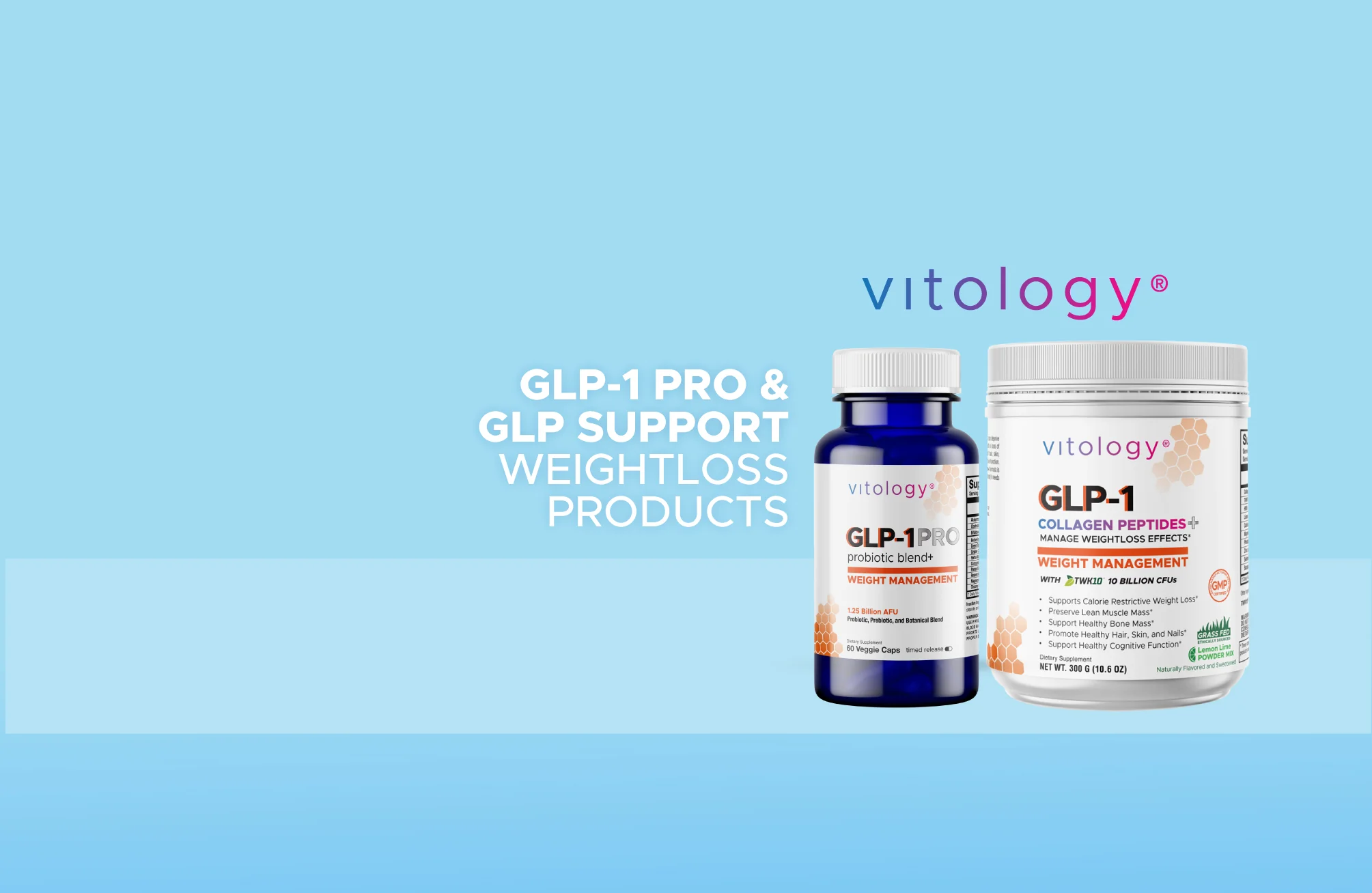 Vitology - VTLG