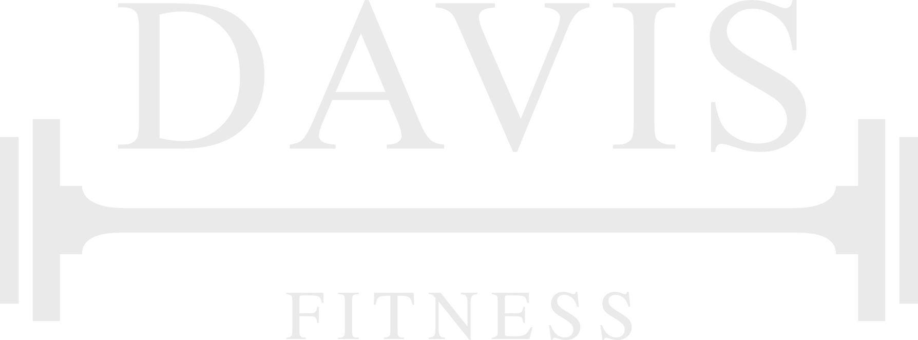 Davis fitness