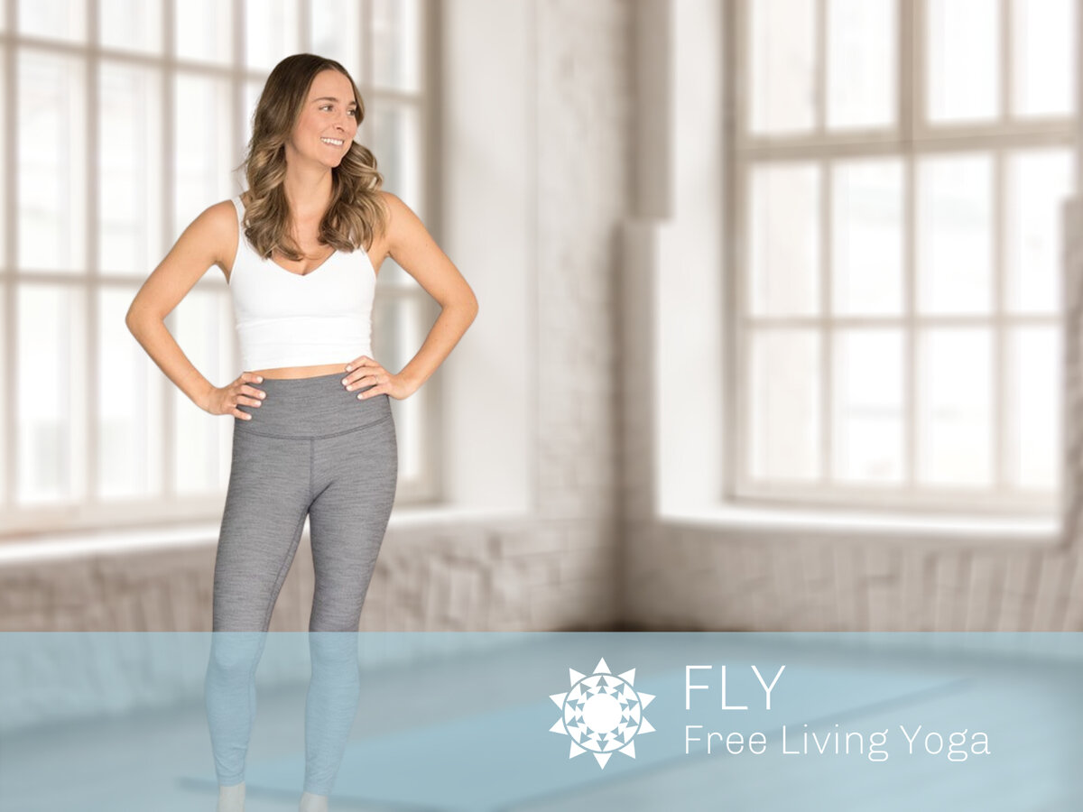 Free Living Yoga