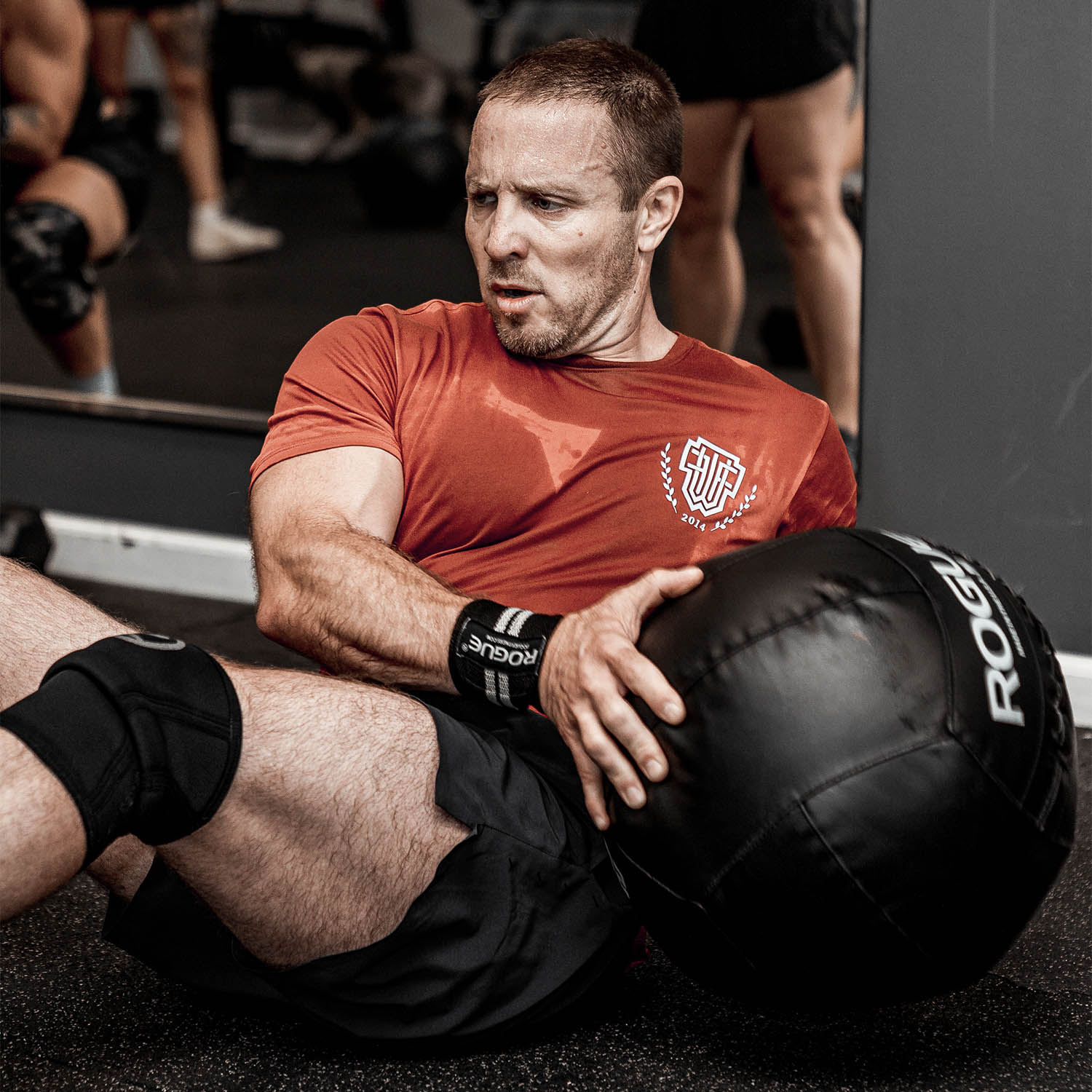 Free Will Fitness