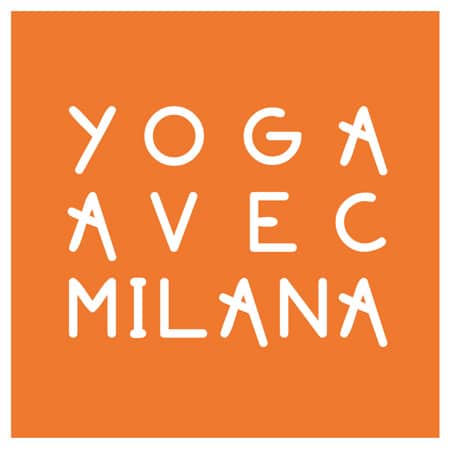 YOGA AVEC MILANA