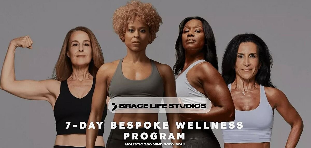 Brace Life Studios