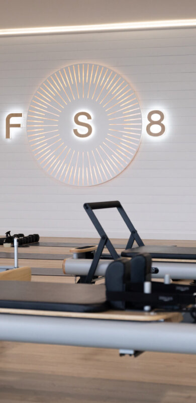 FS8 St Kilda