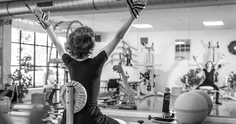 First Act International Dance Project