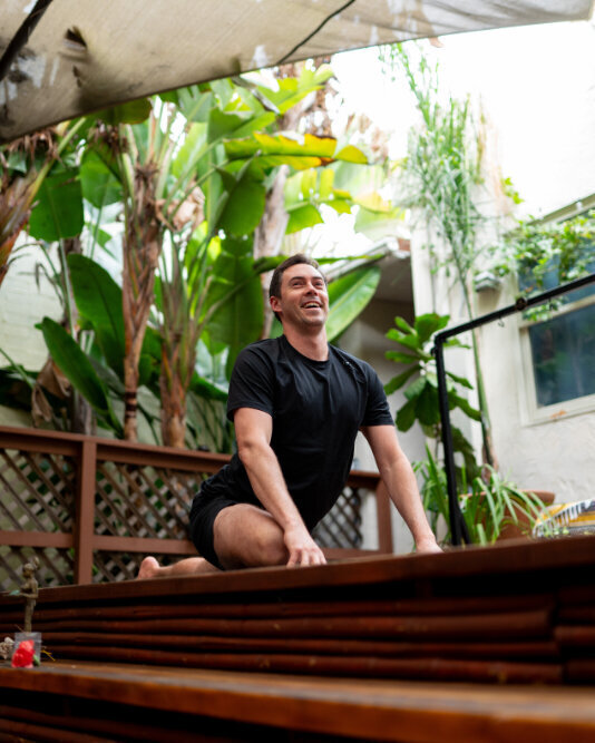 Riffs Yoga Studios