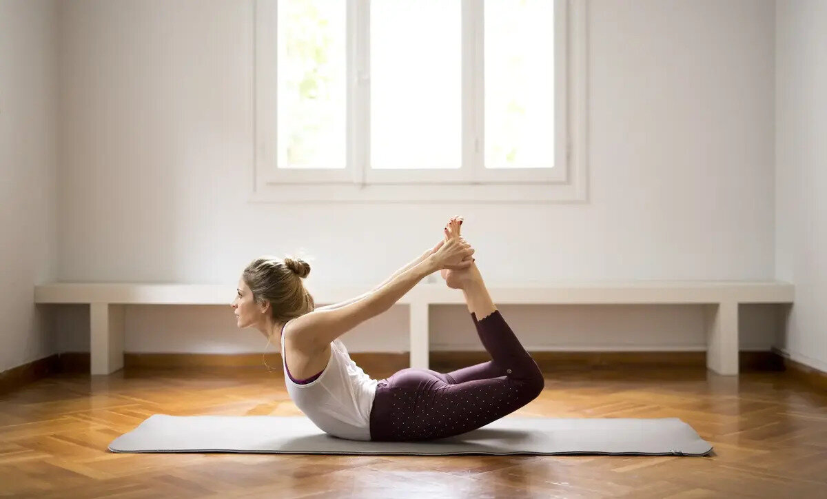 VividPilates