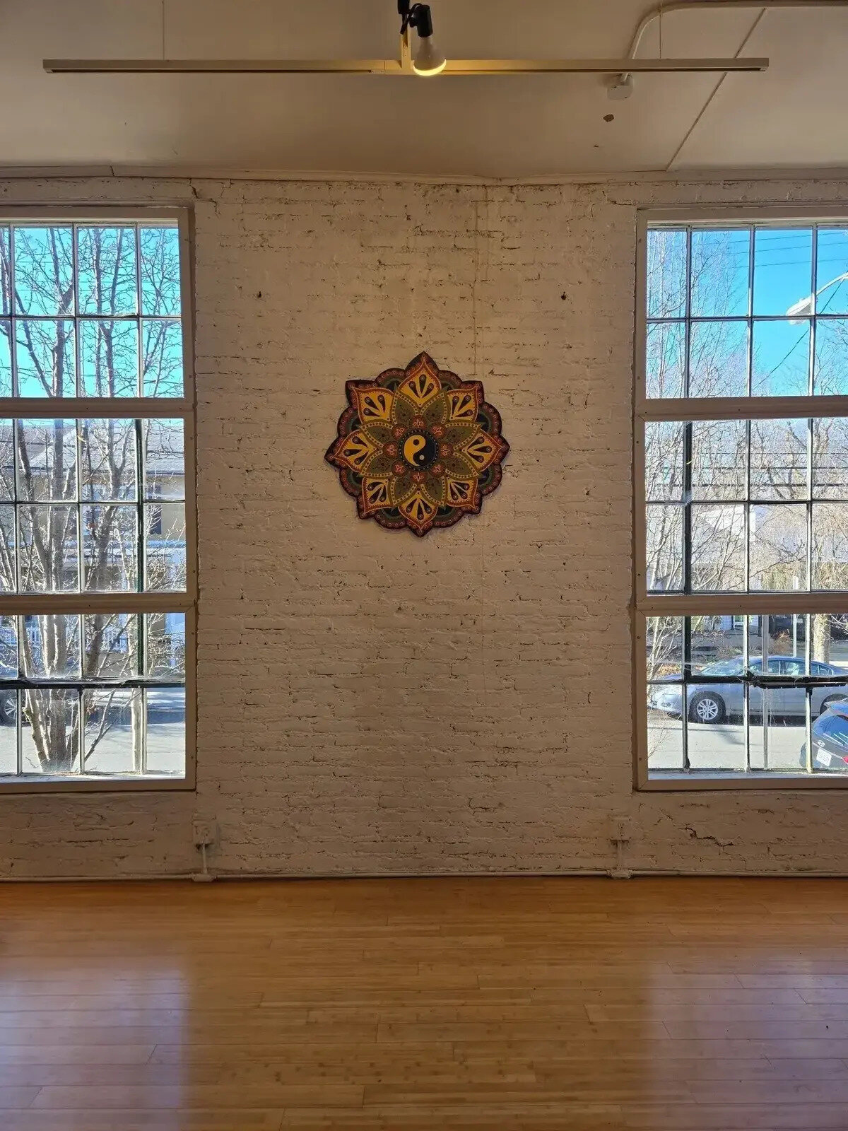 Hometown Yoga Lambertville