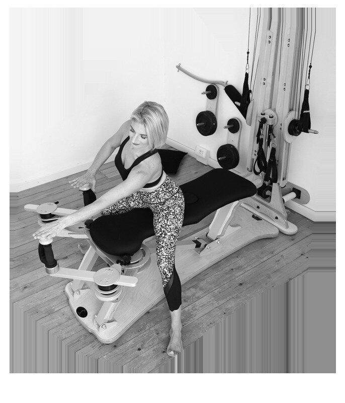 Loft Studio Cerere