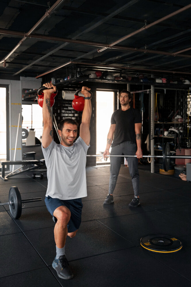 DRFT Fitness Haus