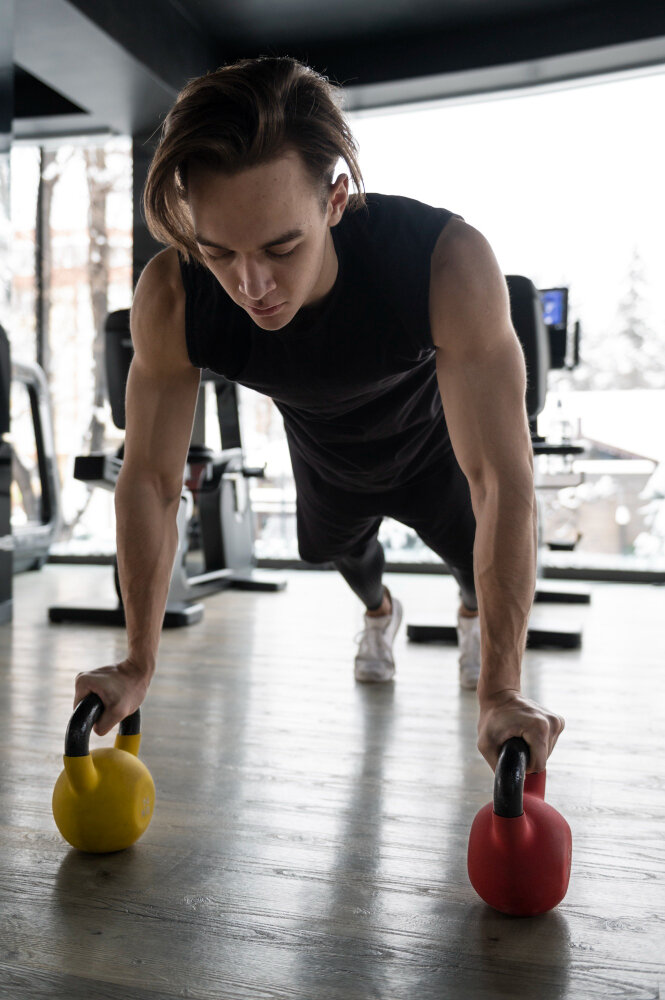 DRFT Fitness Haus