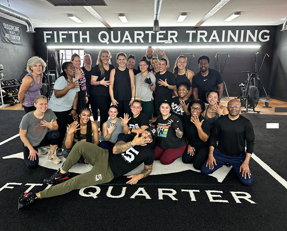 Fifth Quarter Athletics and Training