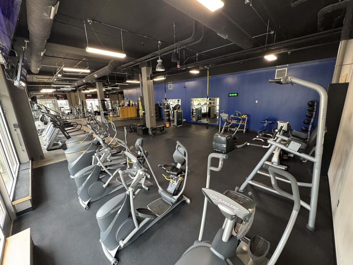 Fifth Street Fitness