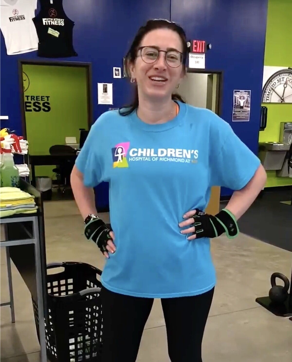 Fifth Street Fitness