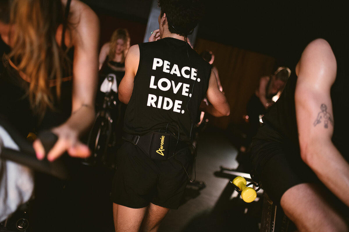 Velo Cycle Studio