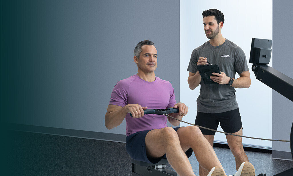 Fitness Together Knoxville Farragut, FT-TN-30010