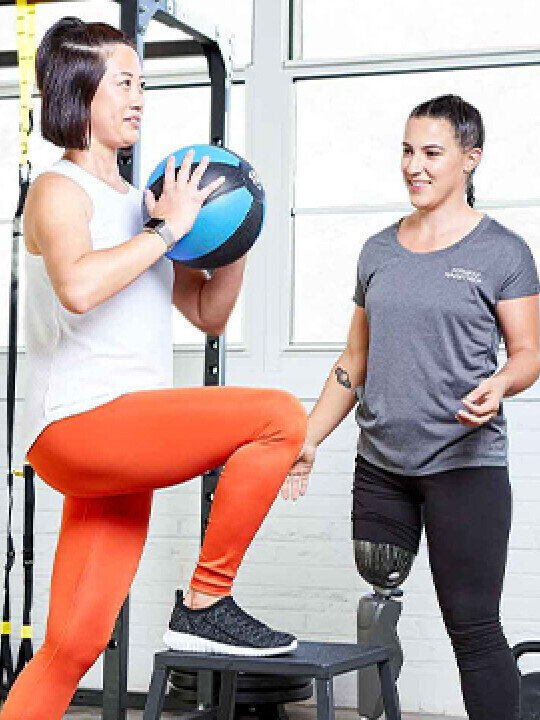 Fitness Together Maple Grove, FT-MN-30005