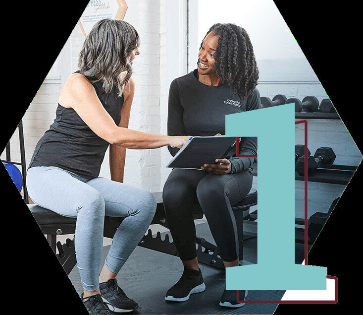 Fitness Together Matthews, FT-NC-30002