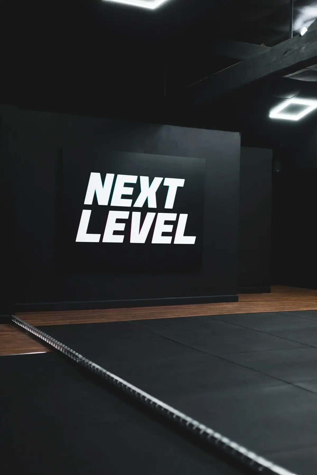 Next Level