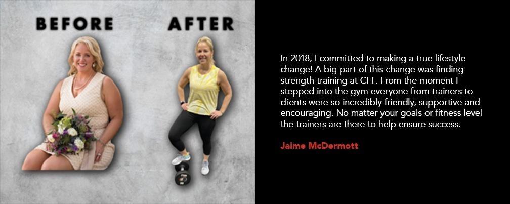 Cincinnati Functional Fitness