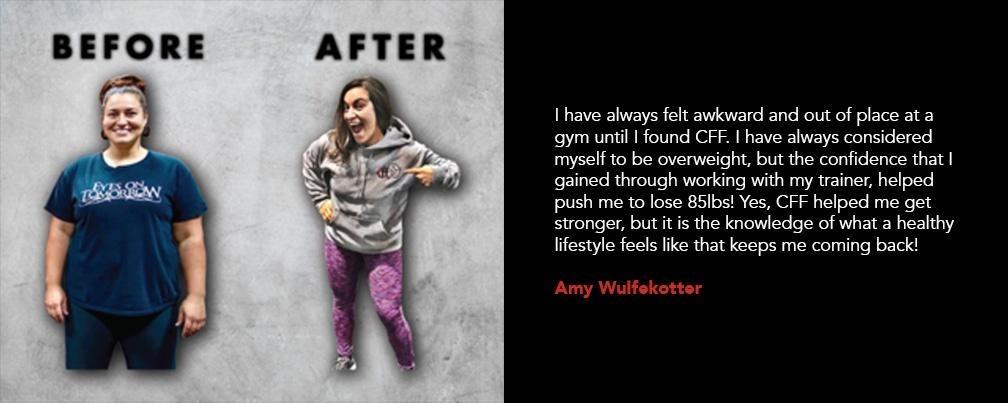 Cincinnati Functional Fitness