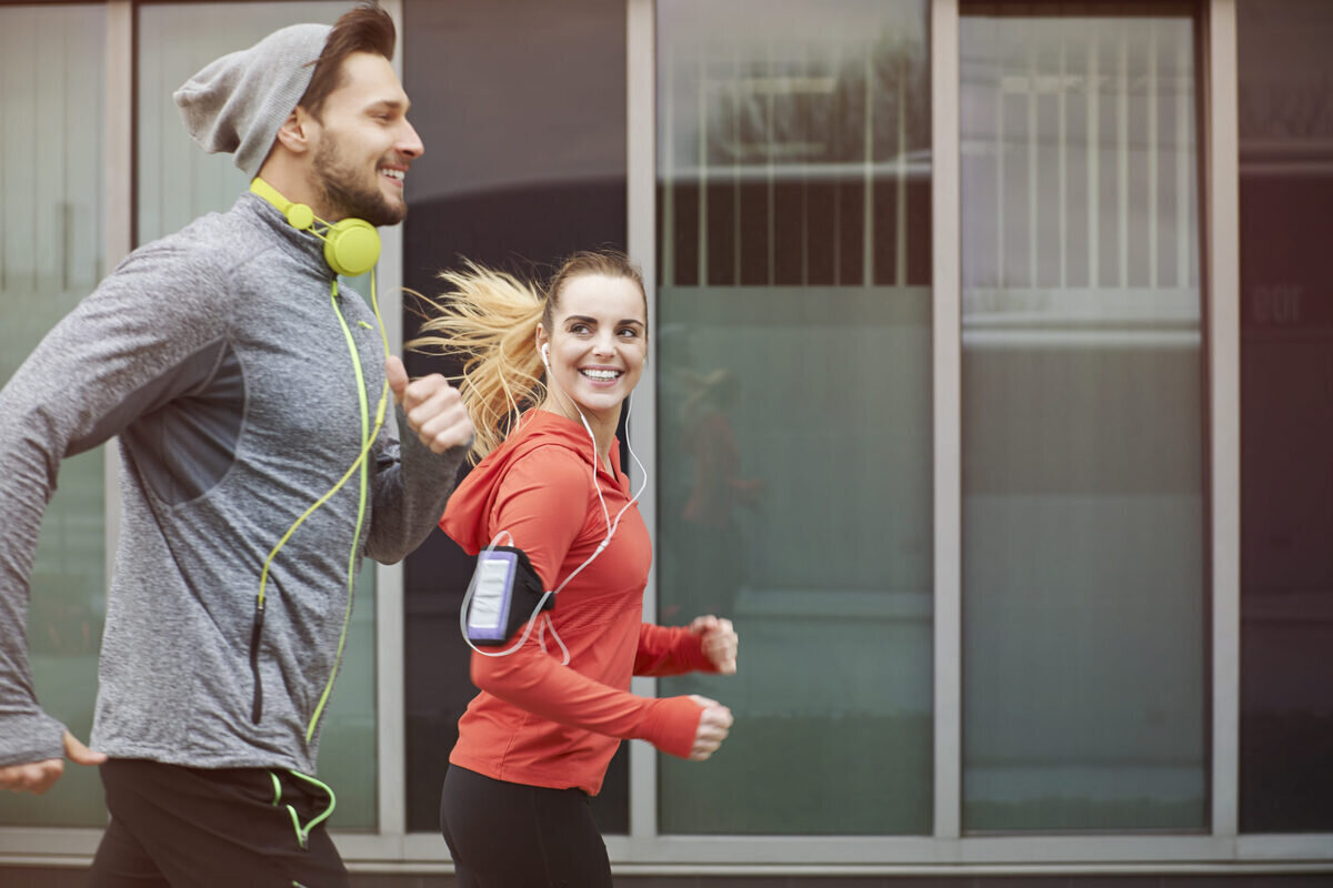 Conquer Functional Wellness