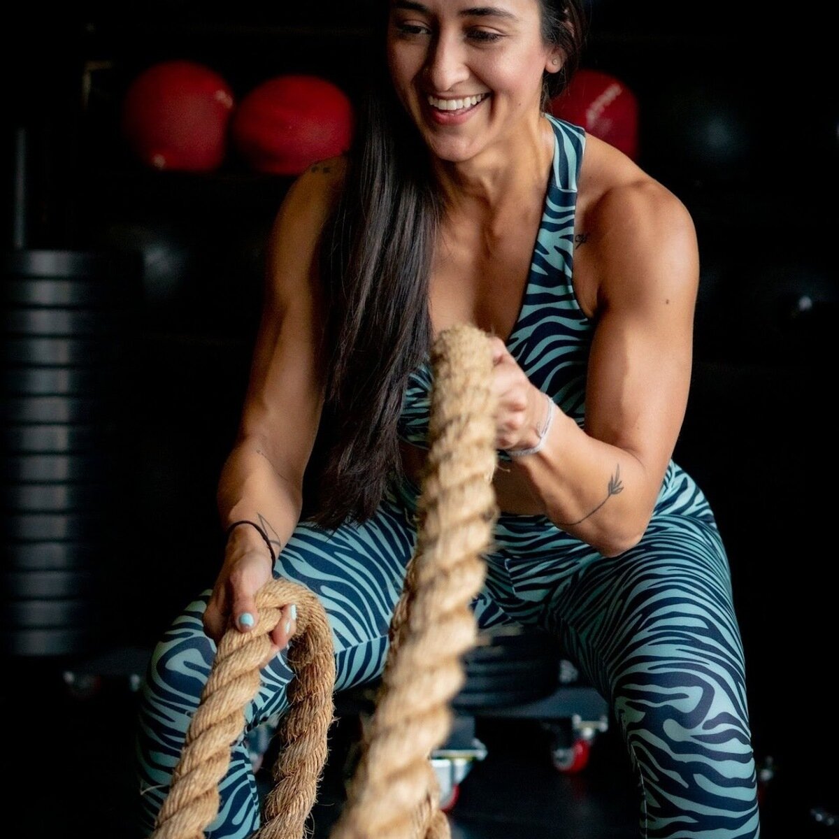 Coremotif Functional Training Center