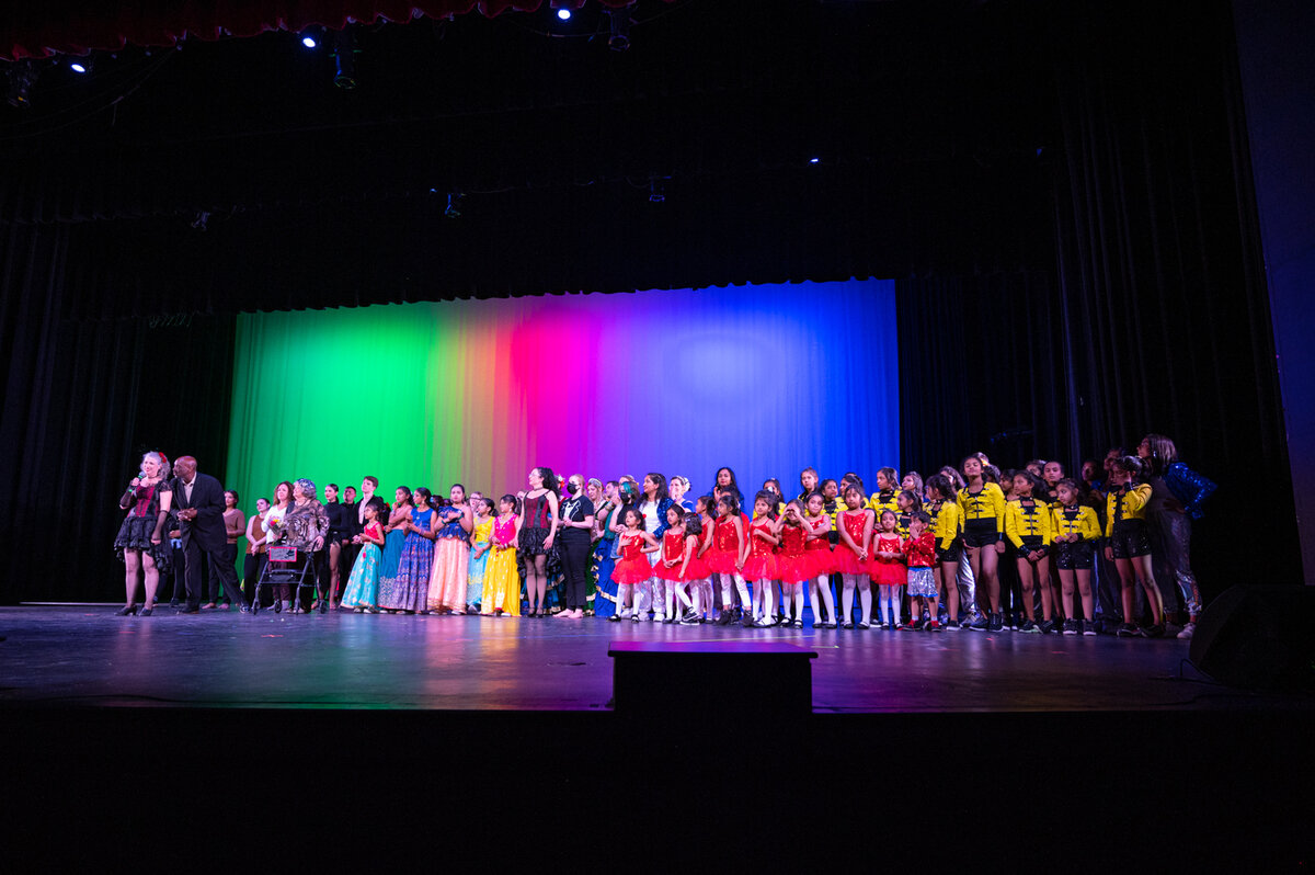 Dance Fusion