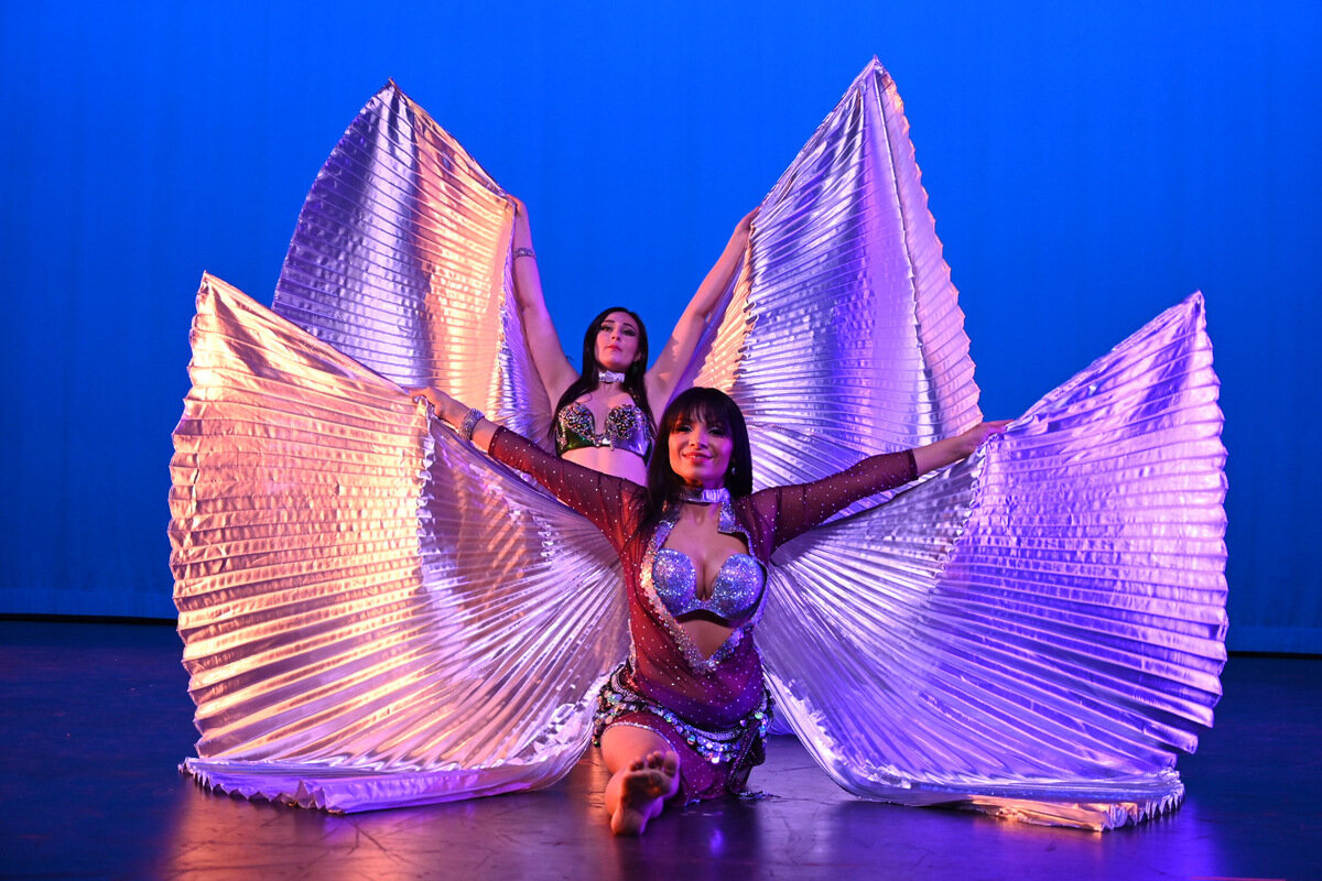 Dance Fusion