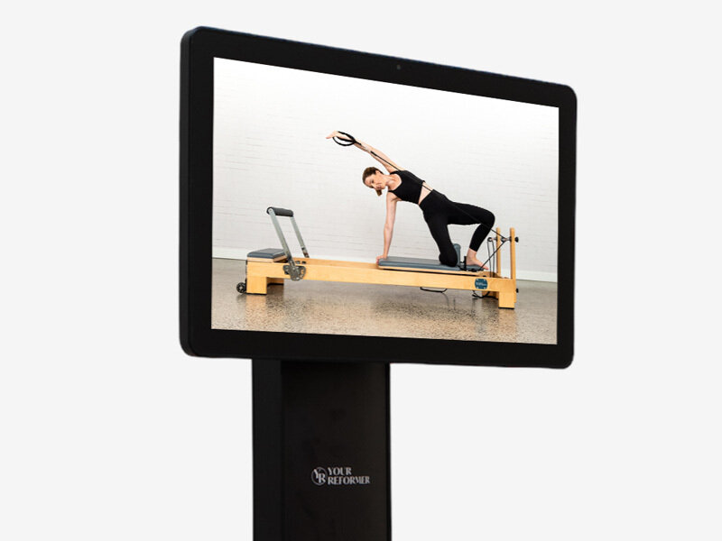 Studio Seventeen Pilates
