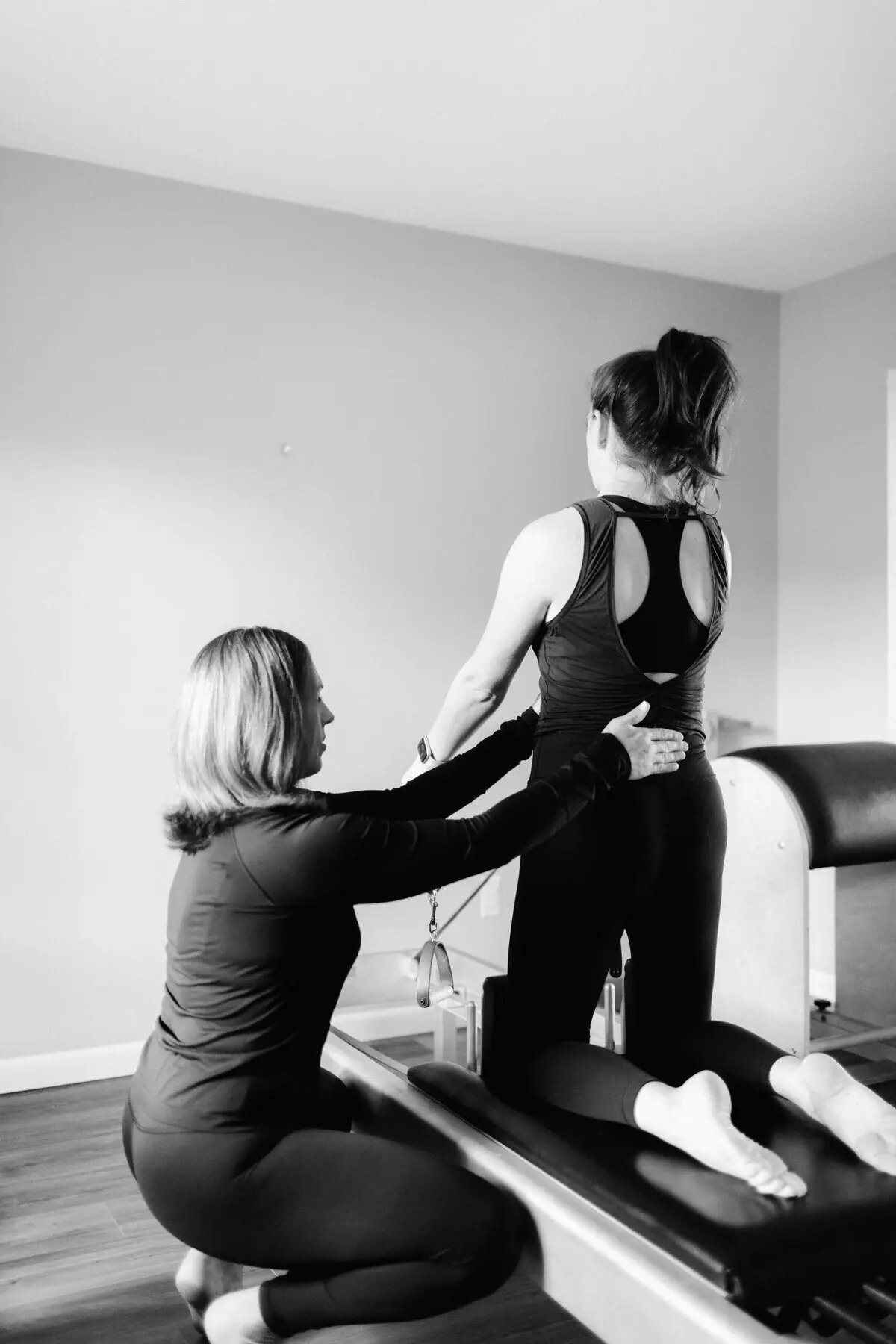 Embody Pilates and Function