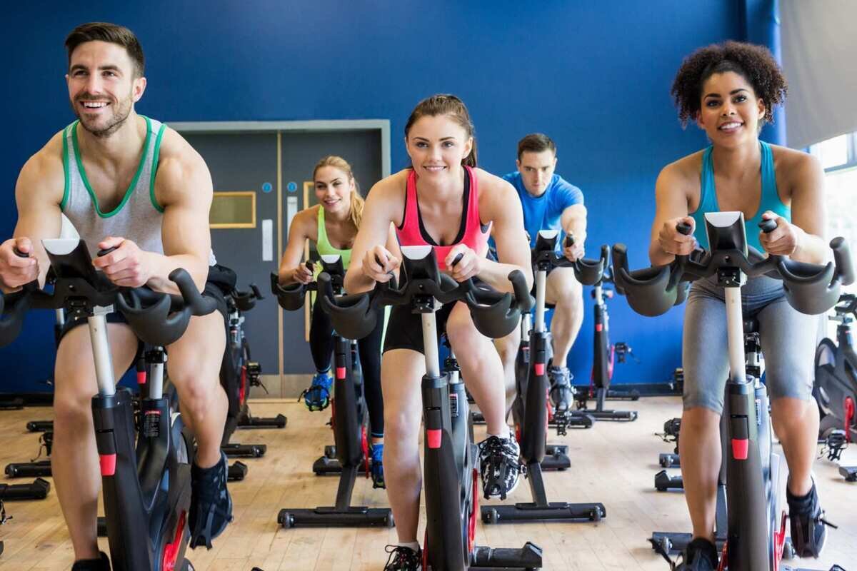 Fuel Fitness, Inc