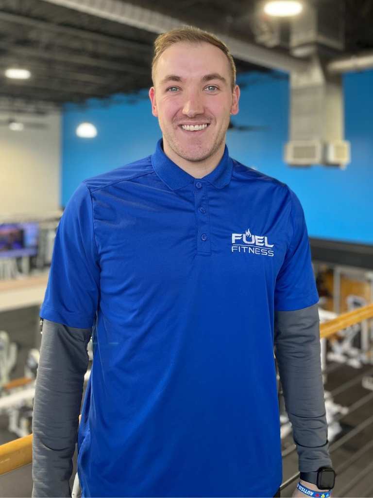 Fuel Fitness, Inc