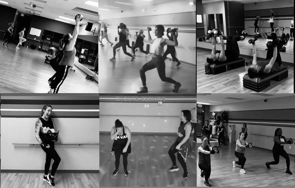 Fuel House Fitness Studio